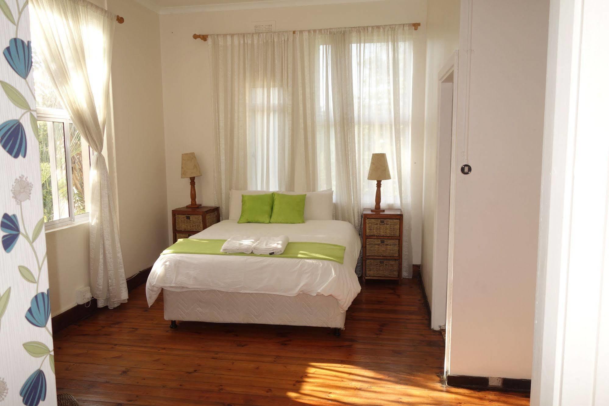 Blue Ocean Dive Resort Umkomaas Zewnętrze zdjęcie