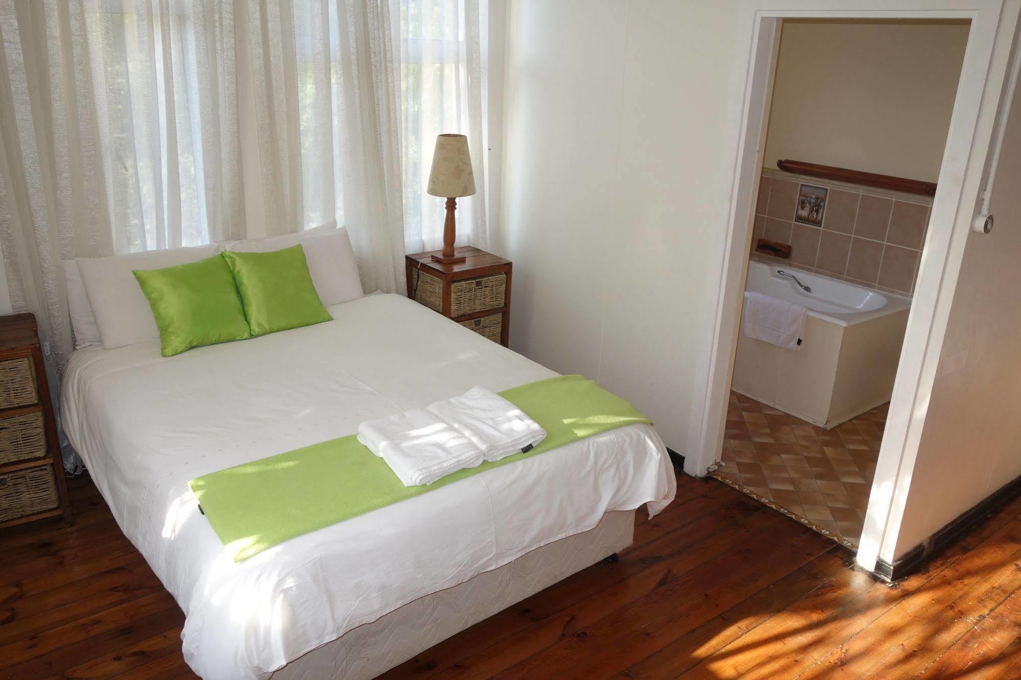 Blue Ocean Dive Resort Umkomaas Zewnętrze zdjęcie